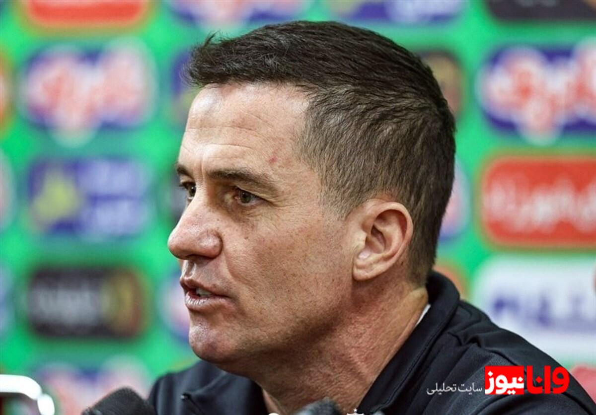 زمان نشست خبری سرمربیان پرسپولیس و استقلال پیش از دربی ۱۰۶ تهران