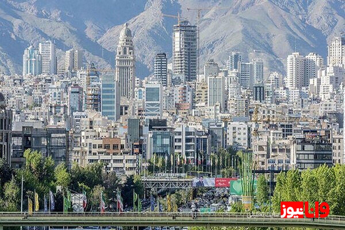 وضعیت بازار مسکن در آستانه عید ۱۴۰۵: چالش‌ها و فرصت‌ها