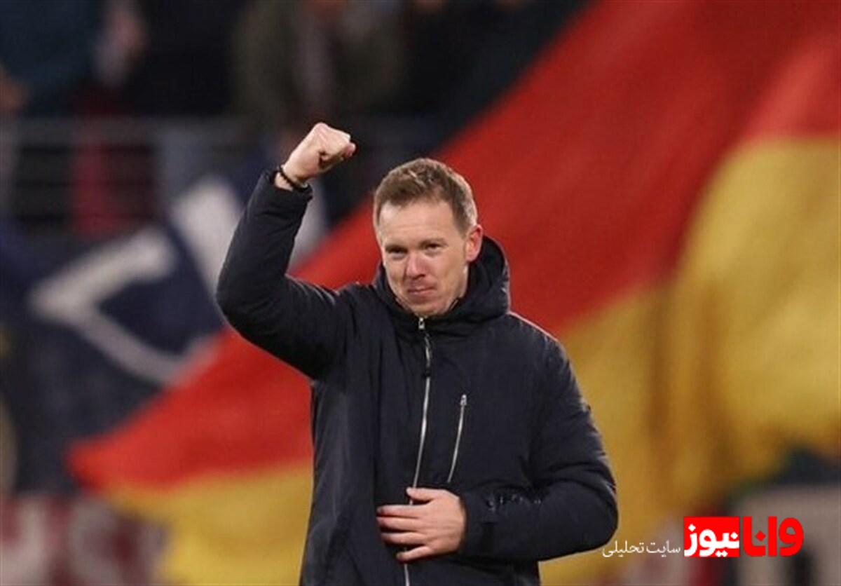 تحلیل سرمربی آلمان از قرعه‌کشی بیست‌وسومین دوره جام جهانی