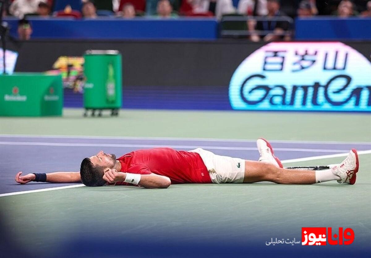 مناسب‌ترین زمان برای بازنشستگی نواک جوکوویچ