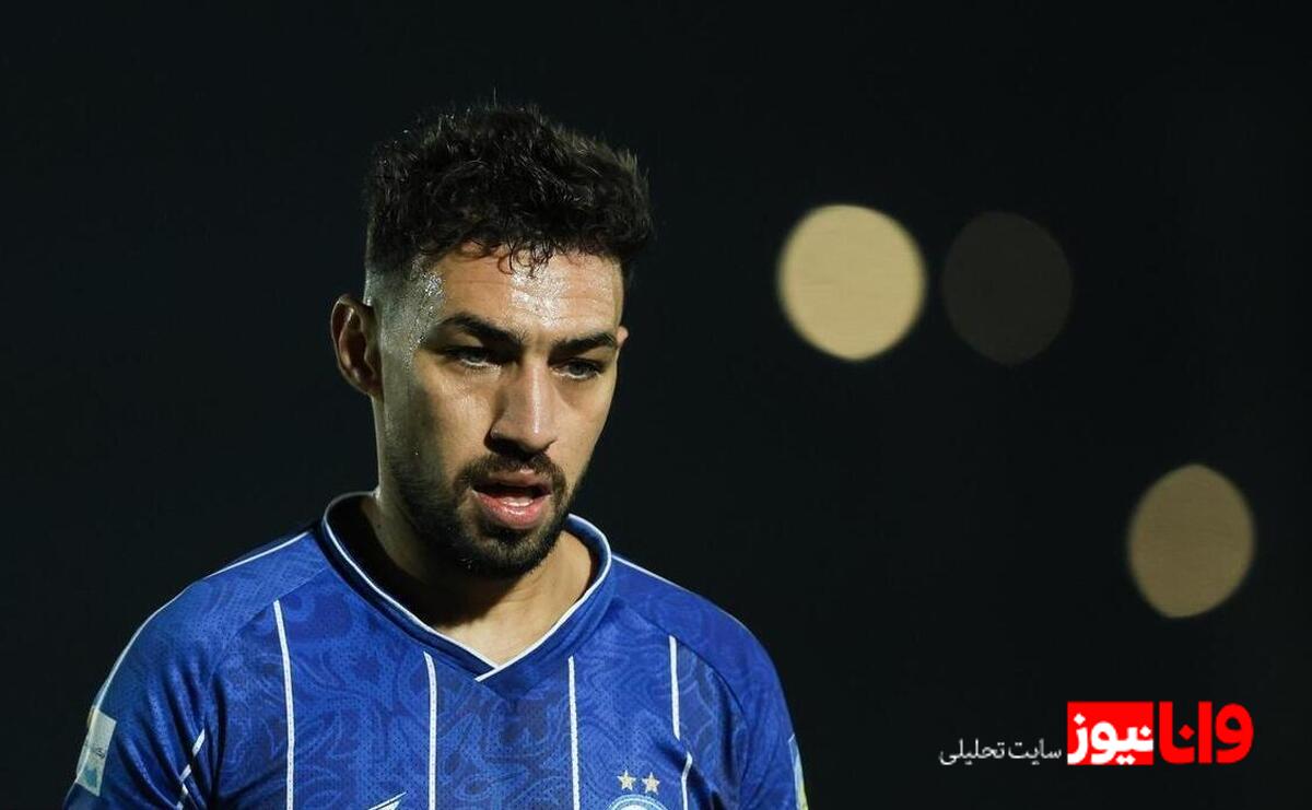 آیا استقلال بدون الحدادی و احمدی به مصاف پرسپولیس می‌رود؟