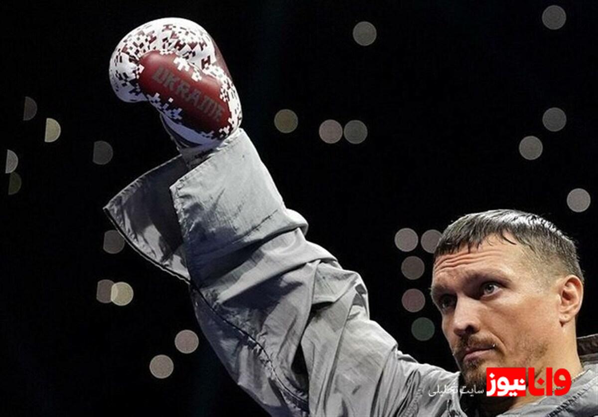 قهرمان سنگین‌وزن بوکس جهان: جنجال‌ها و مقایسه جذاب پیش از نبرد جیک پل و جاشوا