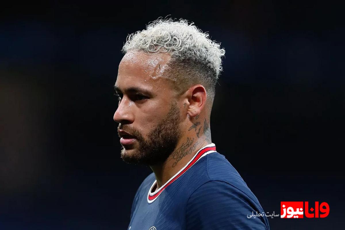 شایعات انتقال نیمار به منچستریونایتد: آیا واقعیت دارد؟