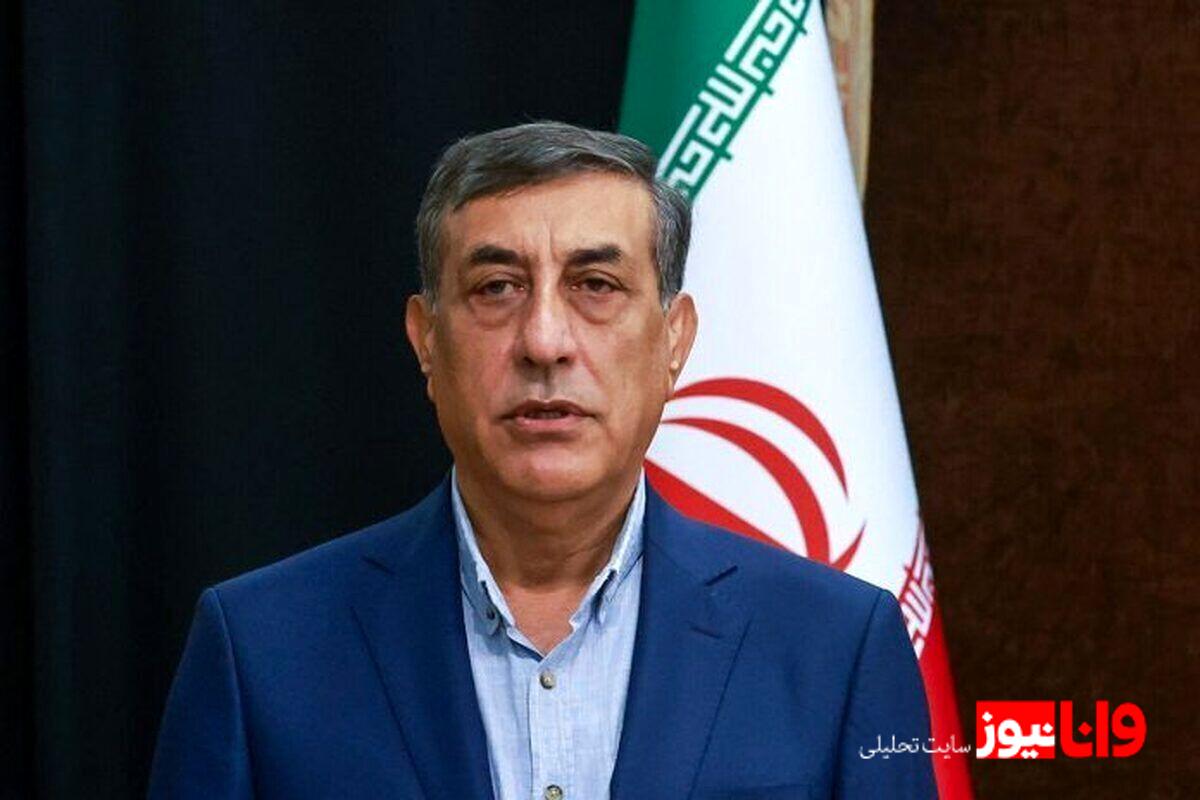 بررسی اقدامات محمدجعفر قائم‌پناه در خصوص آلودگی هوا و حمل‌ونقل عمومی