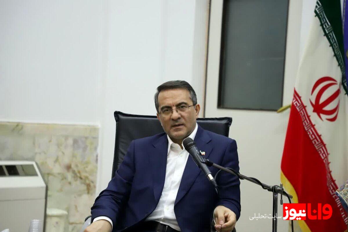 جذب ۵۰۰ مدیر جوان: گام‌های جدید در اصلاح ساختار اداری