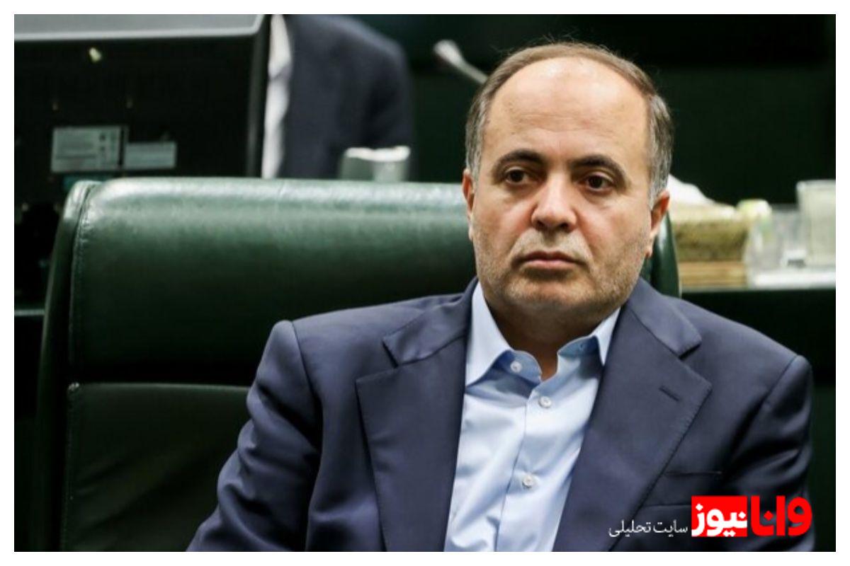 بررسی اظهارات غلامرضا نوری قزلجه درباره وضعیت کالاها در بازار و مقابله با گرانفروشی