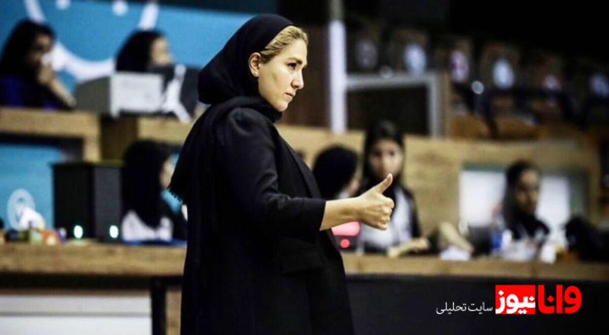 خاطرات فرزانه جمامی از دربی و بهترین لحظاتش در فوتبال