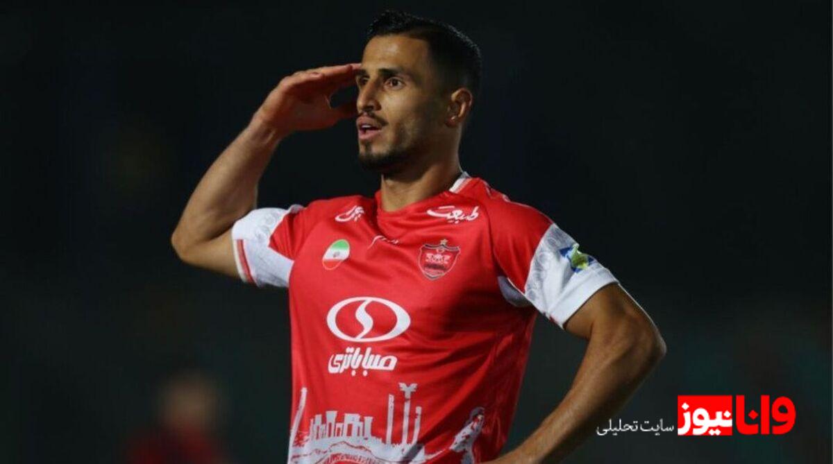 دربی‌بازترین بازیکن تاریخ فوتبال ایران