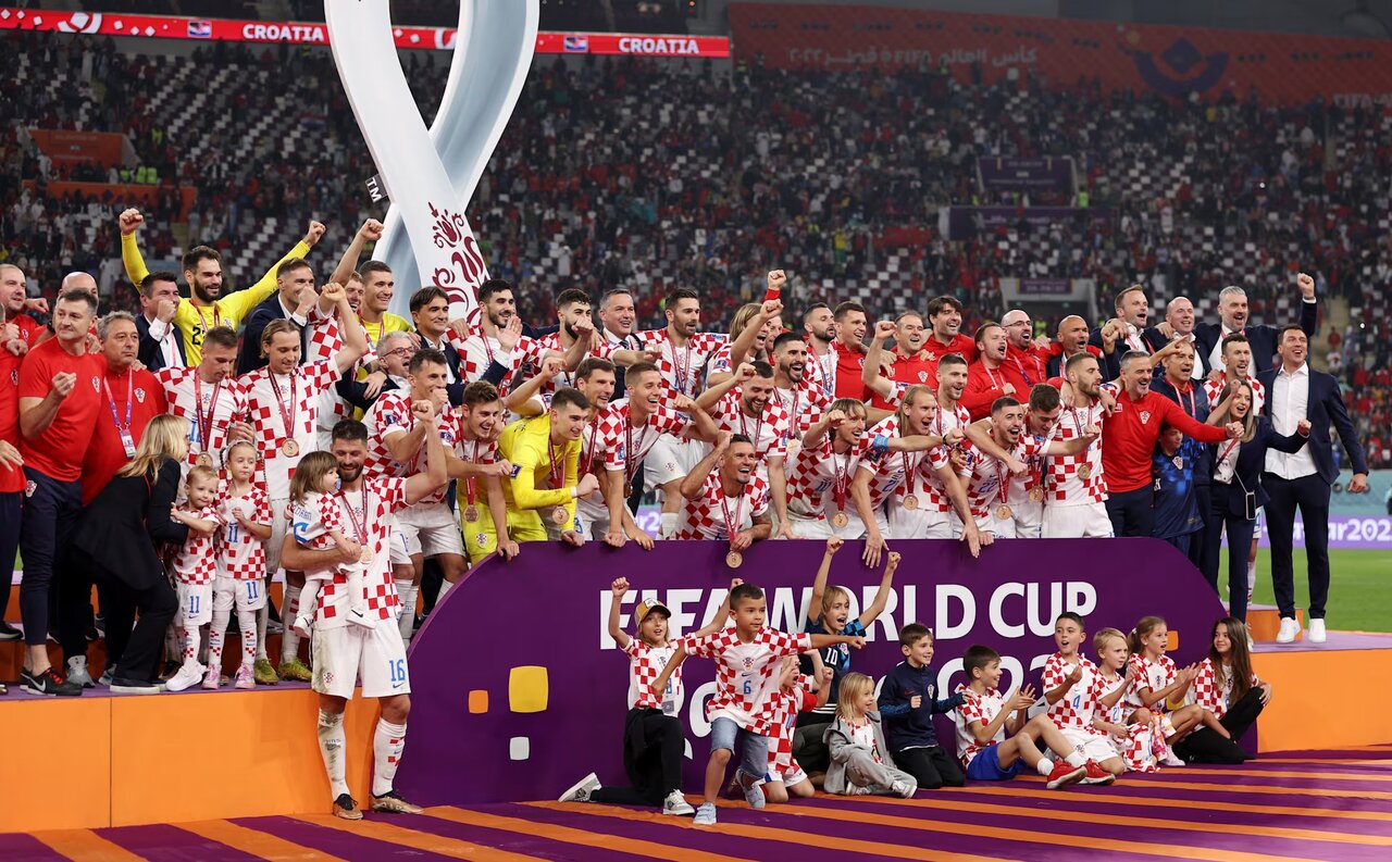 حقایق جذاب از جام جهانی ۲۰۲۶؛ از رکورد تاریخی طارمی تا عجایب هفت‌گانه جهان