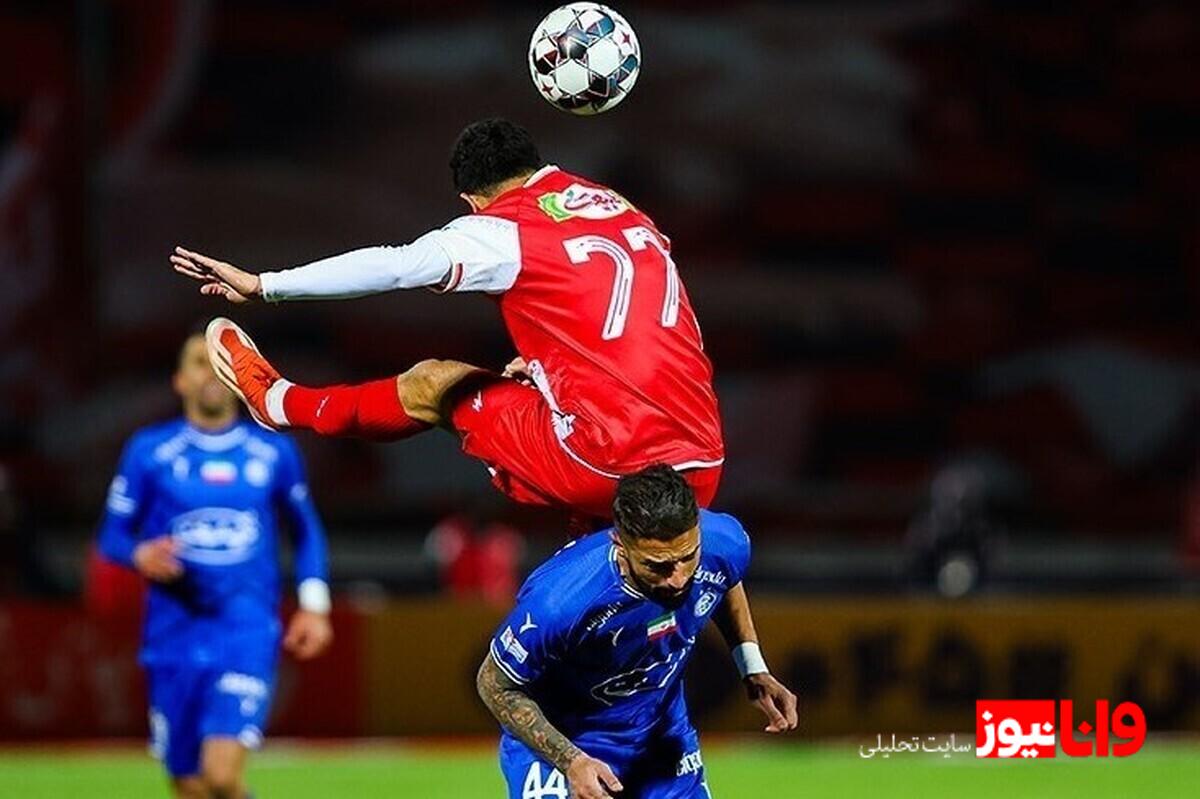 آیا دربی می‌تواند به بحران لیگ‌برتر پایان دهد؟