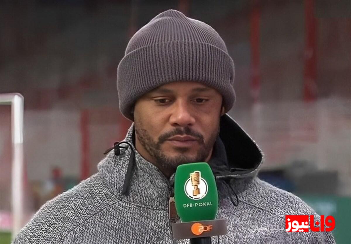 واکنش سرمربی بایرن مونیخ به صعود به یک چهارم نهایی جام حذفی