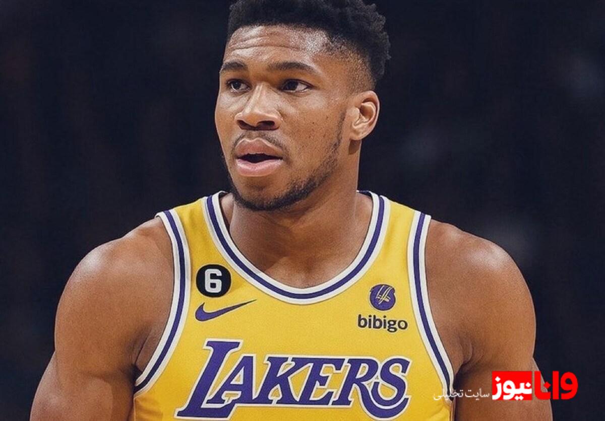 طوفان در تیم بسکتبال میلواکی جرقه یک زلزله نقل‌وانتقالاتی؟