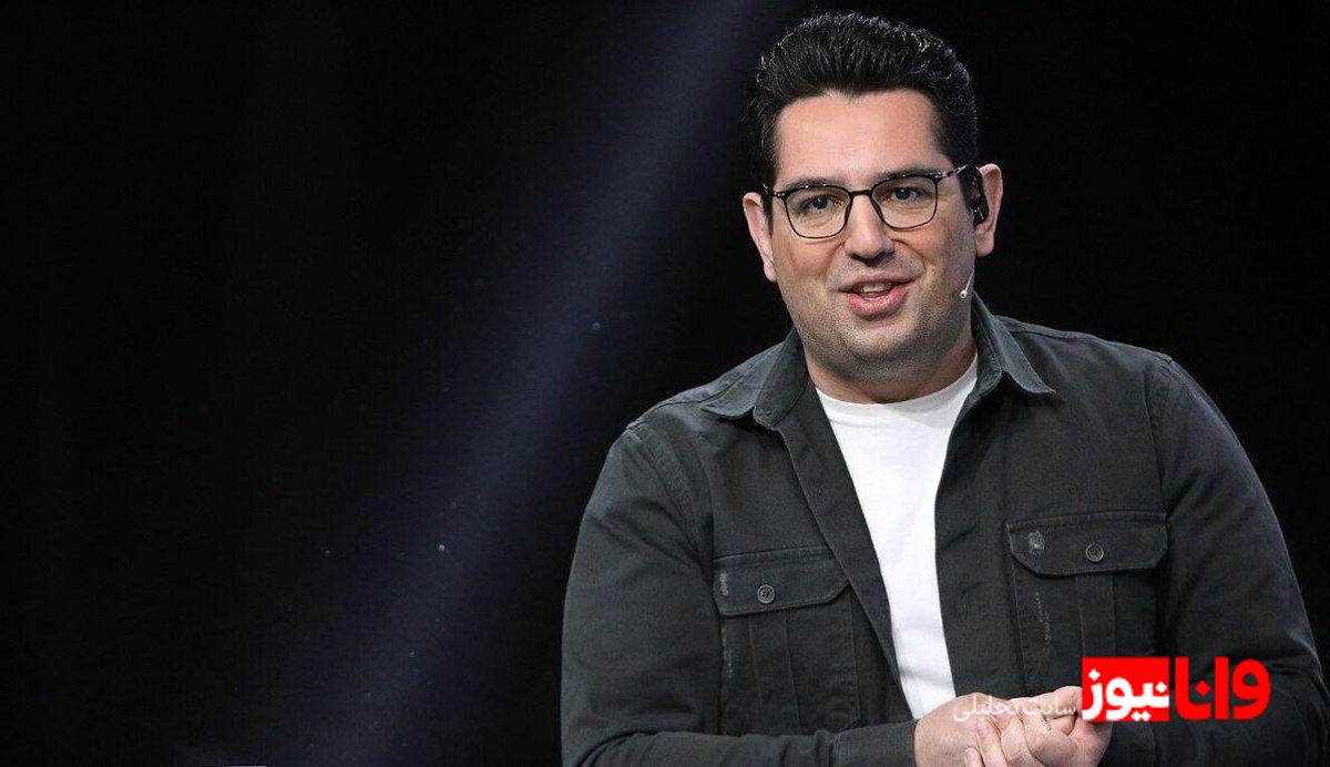 گزارشگر دربی ۱۰۶ مشخص شد