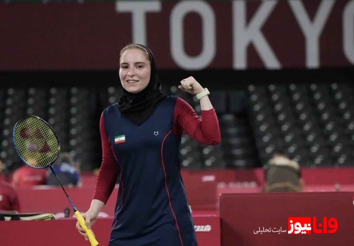 یک ایرانی برای اولین بار عضو کمیسیون ورزشکاران IOC شد