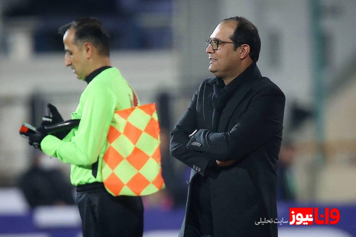 چرا سرمربی ذوب‌آهن به مس رفسنجان نپیوست؟ نگاهی به شرایط