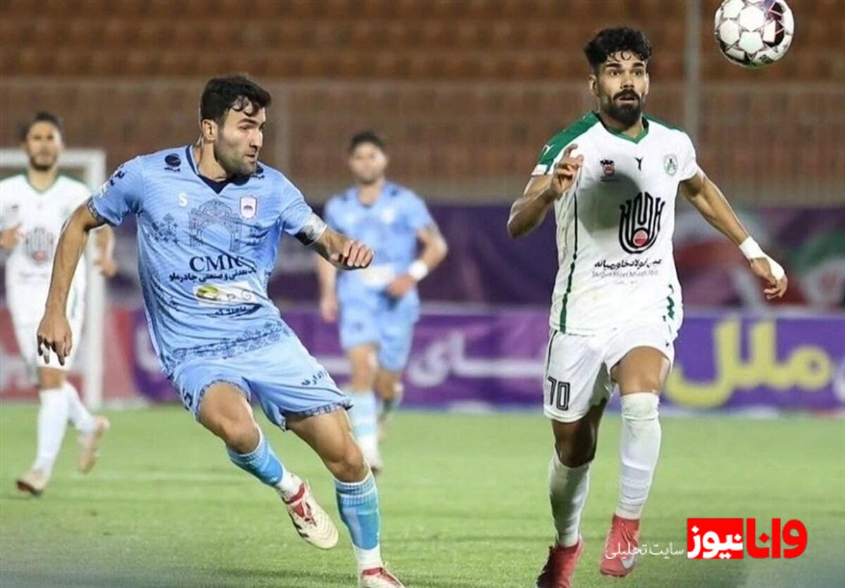 تقسیم امتیاز چادرملو و ذوب‌آهن در یزد