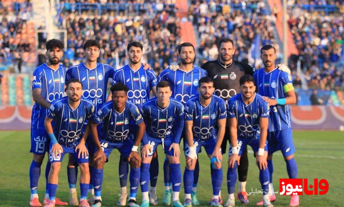 تحلیل موسوی از شرایط استقلال و مصدومیت‌های بازیکنان