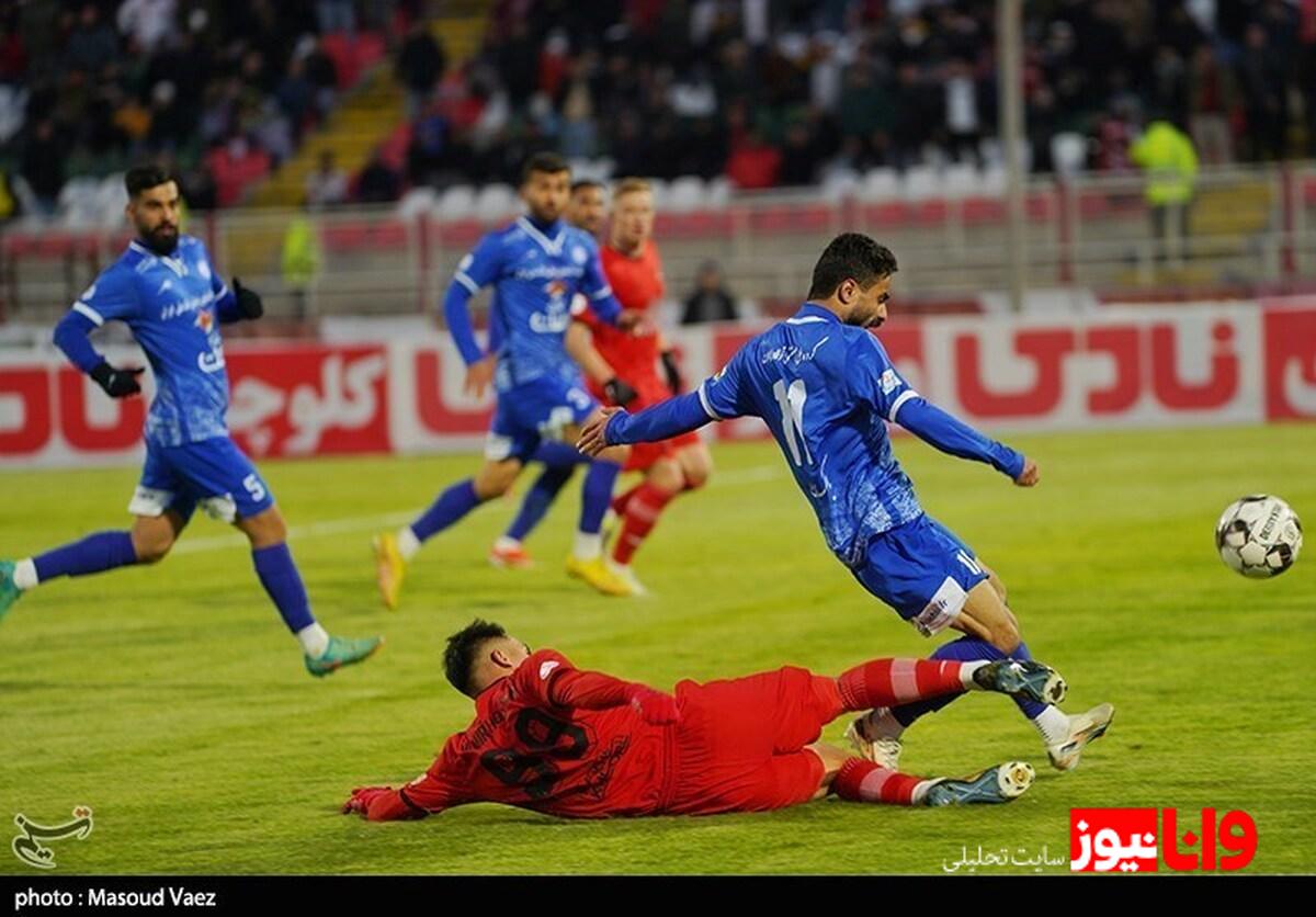 توقف بدموقع تراکتور در خانه  زور پرشورها به آبی‌های خوزستان نرسید