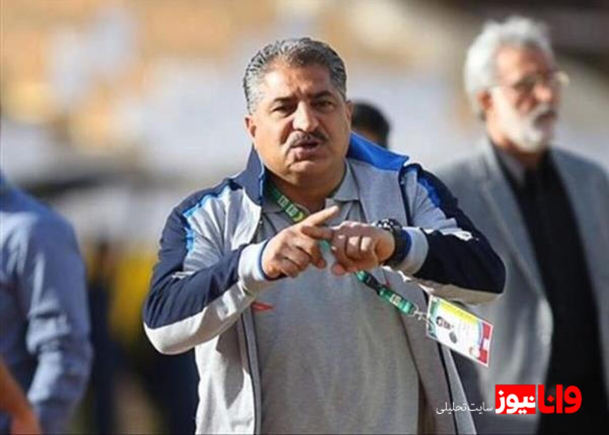 پیش‌ بینی فرشاد فلاحت زاده درباره نتیجه دربی استقلال و پرسپولیس