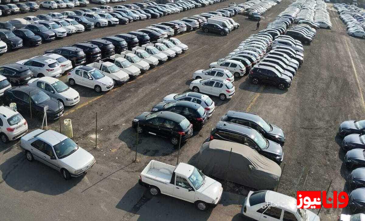 آینده بازار خودرو: پیش‌بینی‌ها و سناریوهای احتمالی