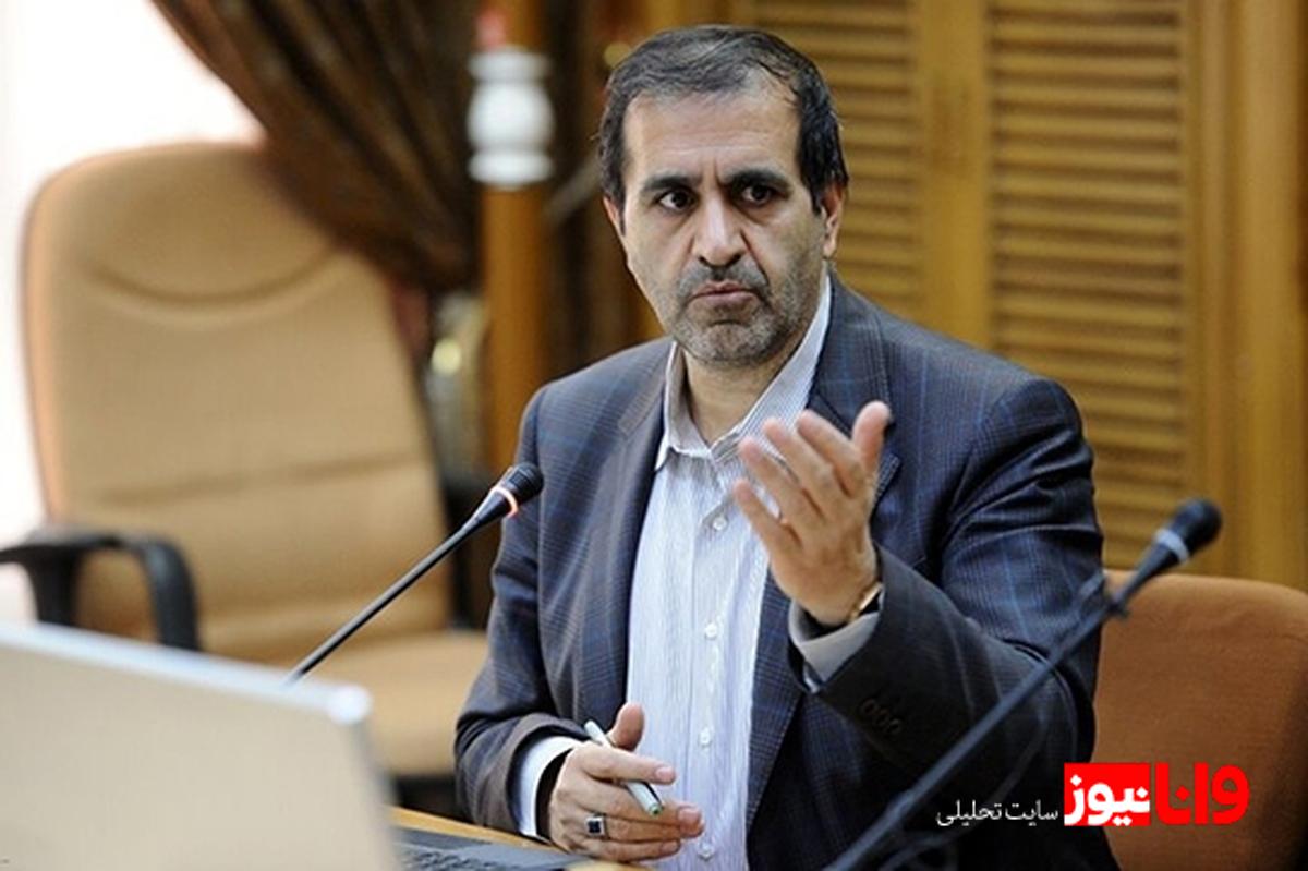 انتقادات جدید رئیس مرکز ارتباطات مردمی درباره مهریه و خانواده