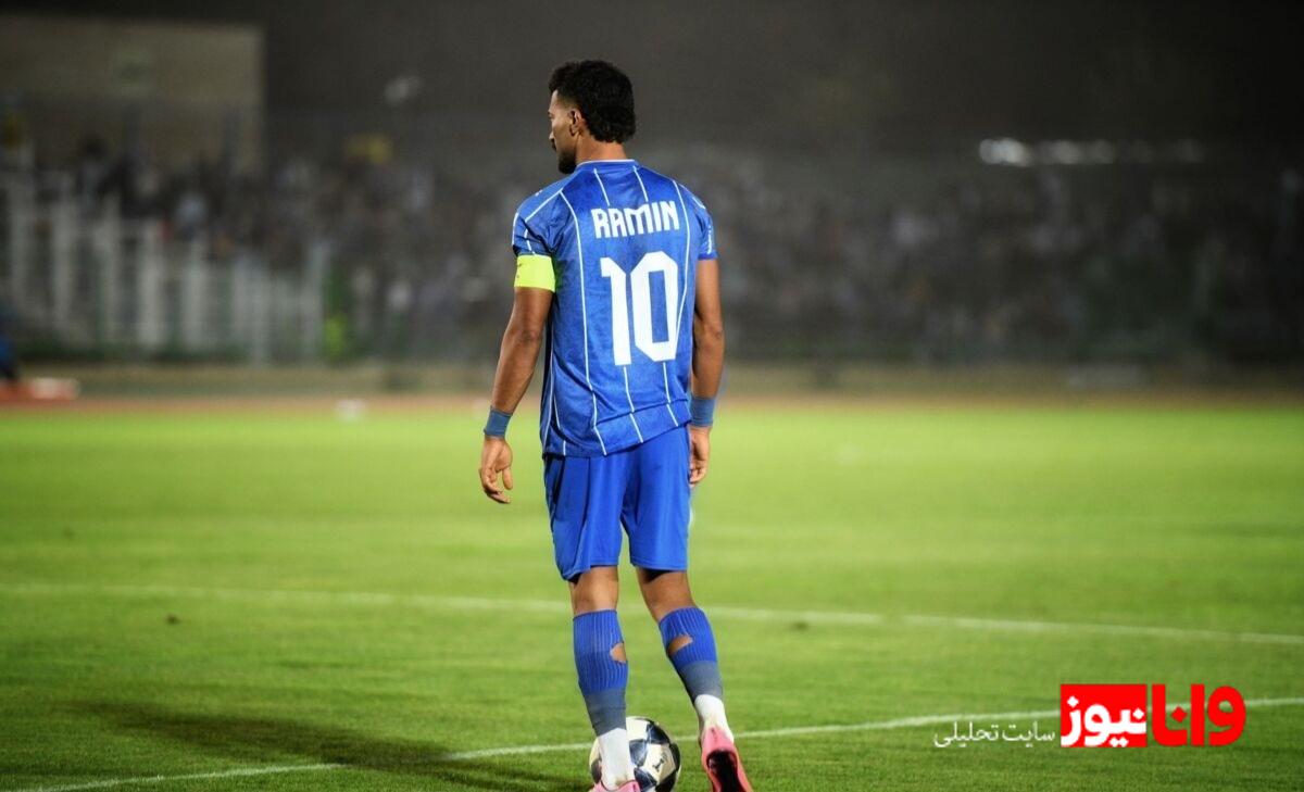 بررسی تاریخچه گلزنی بازیکنان در دربی تهران