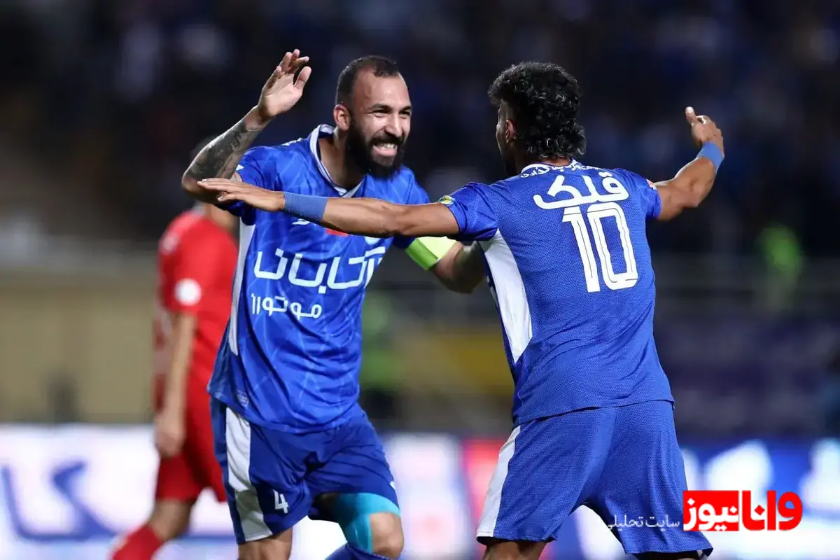 چشم‌انداز آینده استقلال با حضور روزبه چشمی در شهرآورد ۱۰۶