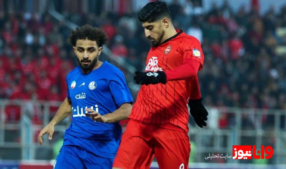 اهمیت ویژه دربی؛ تنها ۳ امتیاز یا بیشتر از یک بازی؟