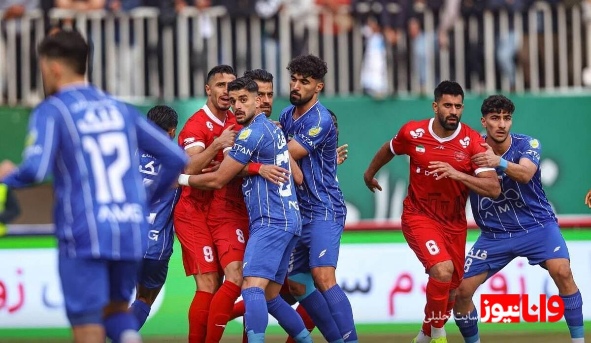 قیمت عجیب ساندویچ در ورزشگاه اراک+عکس