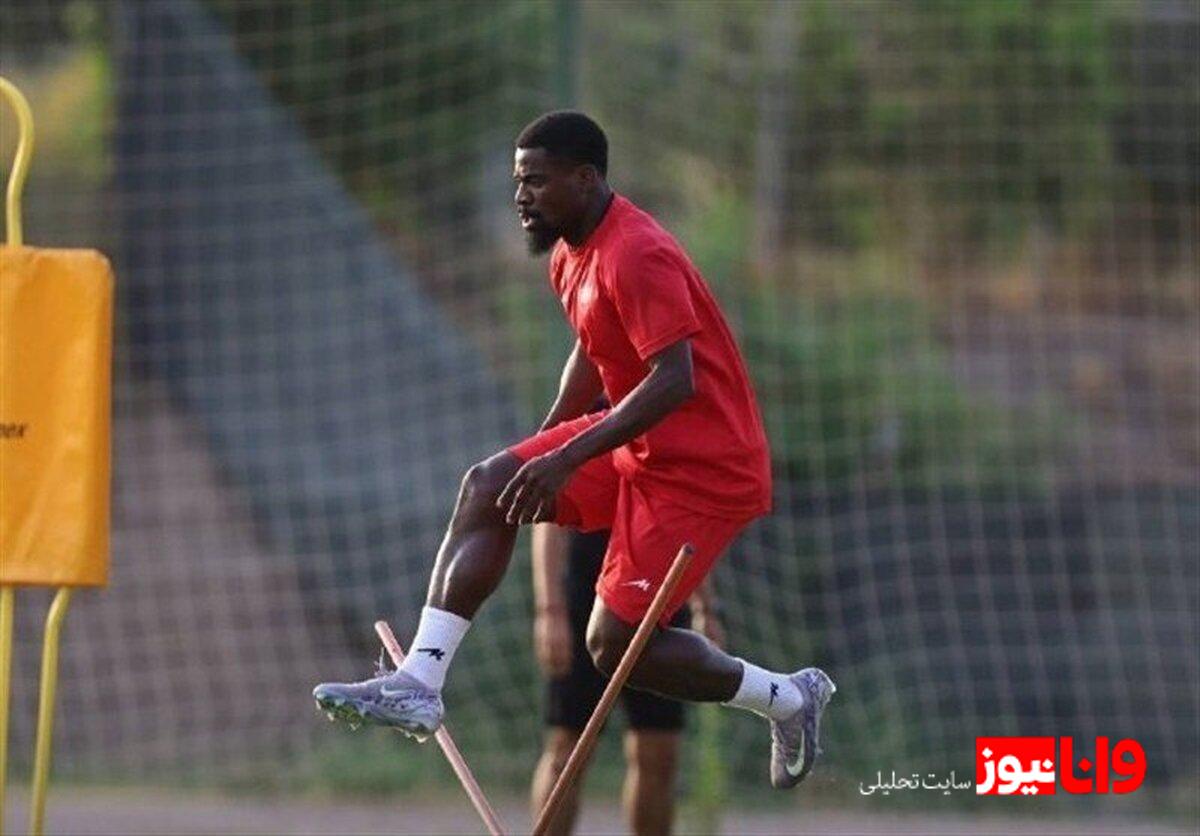 اوریه در دربی: چرا نتوانست به عنوان سورپرایز اوسمار بدرخشد؟