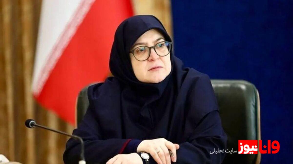 جزئیات جدید درباره اصلاح قیمت بنزین از سوی سخنگوی دولت