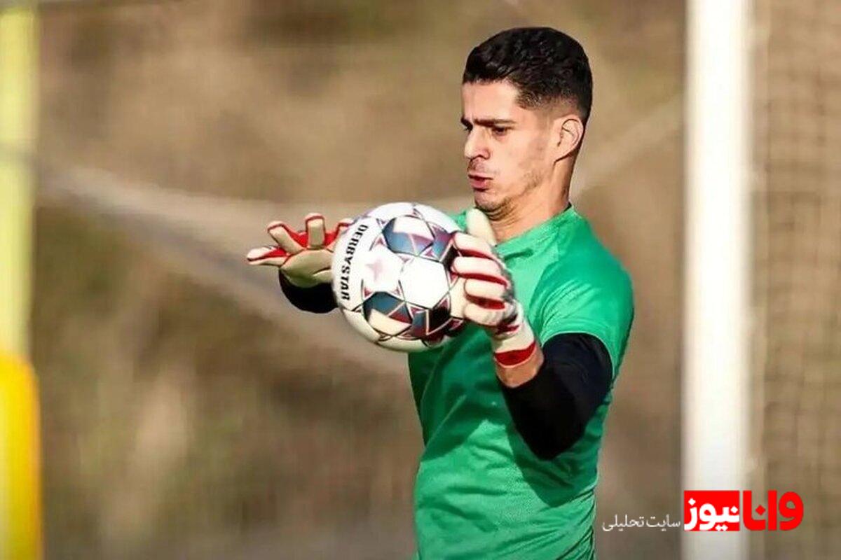 نقش و تاثیر پیام نیازمند در دربی تهران: کلین‌شیت ارزشمند