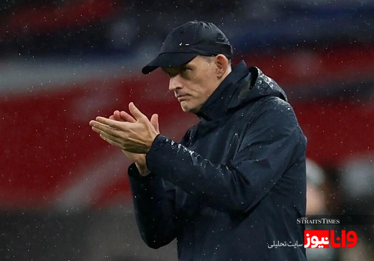 سرمربی تیم ملی فوتبال انگلیس چه تدابیری برای جام جهانی 2026 اتخاذ کرده است؟