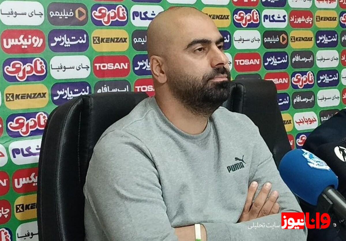 چگونه ملوان در روز بد به امتیاز رسید: تحلیل مازیار زارع