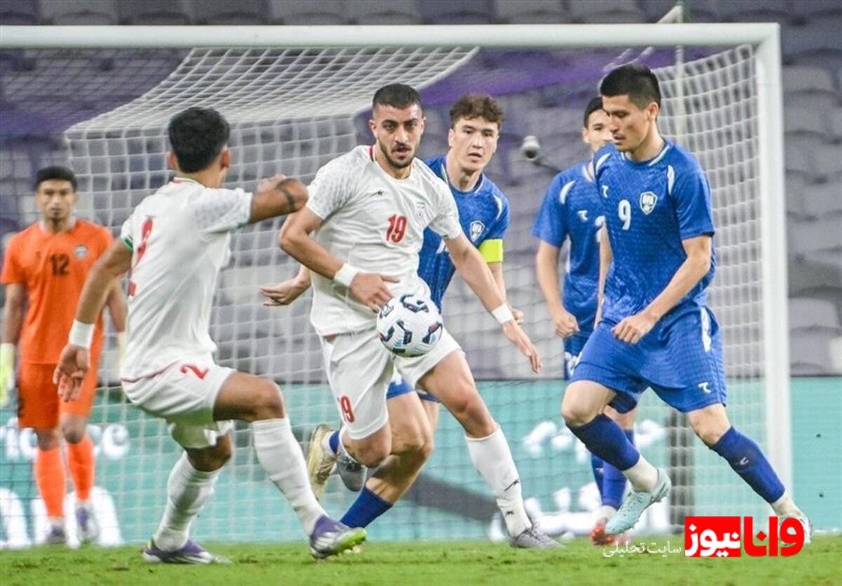 مکان بازی‌های ایران در جام جهانی ۲۰۲۶