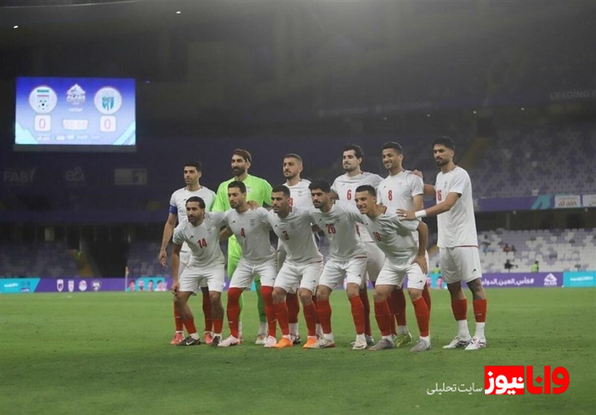 رقبای ایران در جام جهانی ۲۰۲۶ بیشتر بشناسید