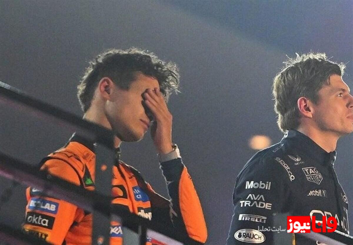 آخرین نبرد فصل فرمول یک در یاس مارینا