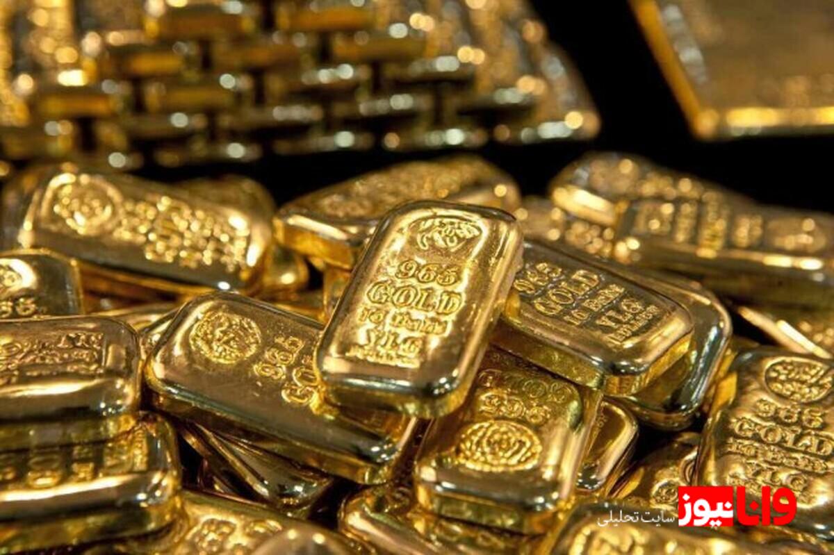روند صعودی بازار طلا و نقش صندوق‌ها در سرمایه‌گذاری