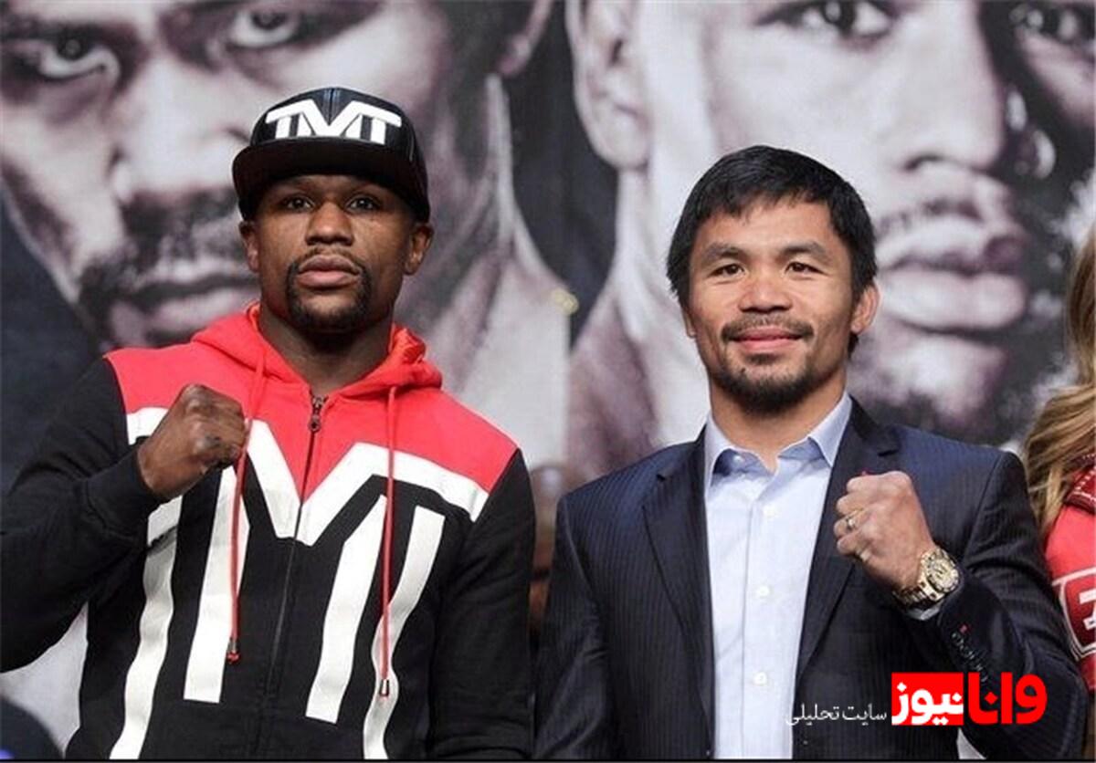 کمک‌های انسان‌دوستانه یک ستاره بوکس: نگاهی به زندگی فیلیپینی