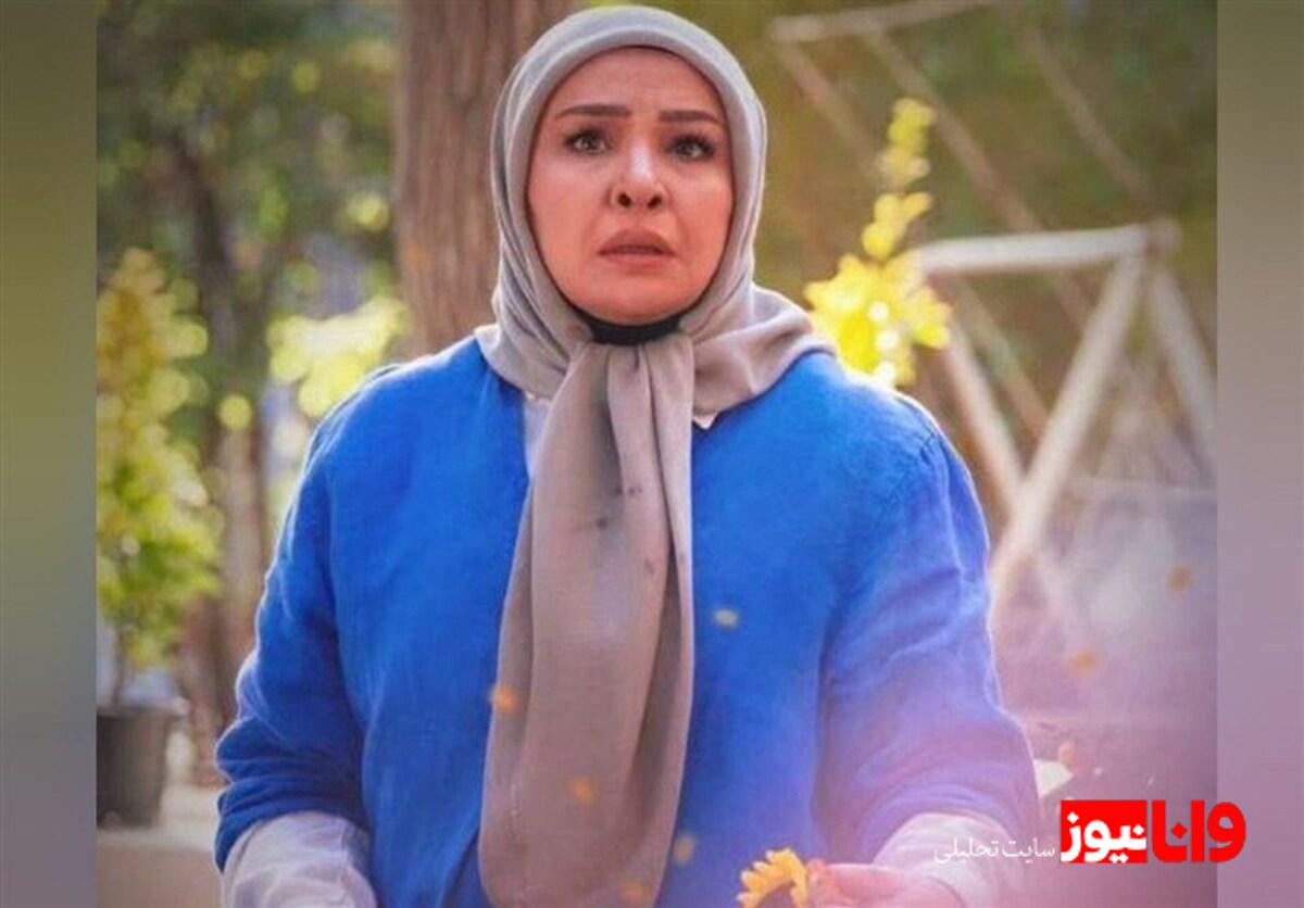 مه‌لقا باقری به جمع بازیگران سریال «اکسیر» پیوست؛ دنیای جدیدی برای کودکان