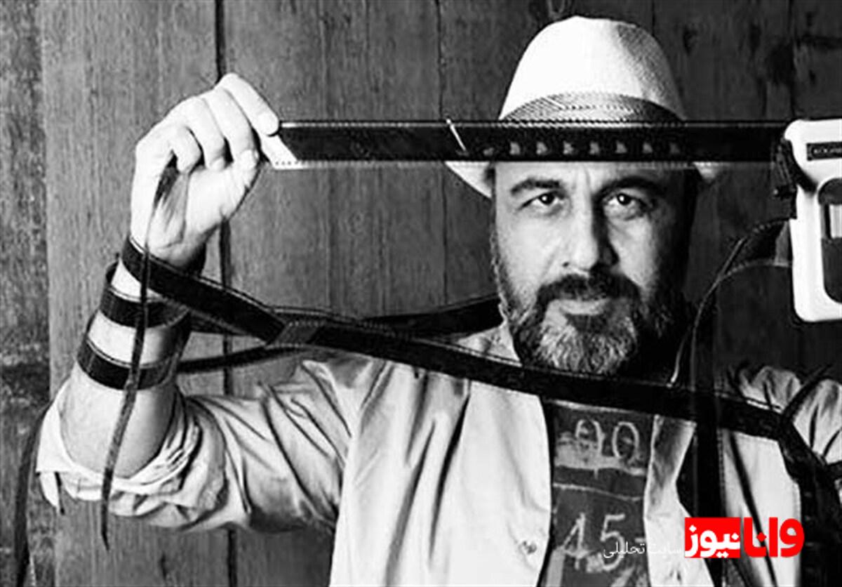 جزئیات حمله عصبی رضا عطاران و واکنش دوستانش