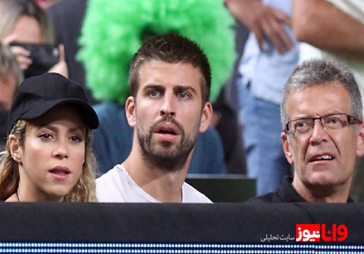 بهبود روابط پیکه و شکیرا: از تنش تا همکاری مستقیم