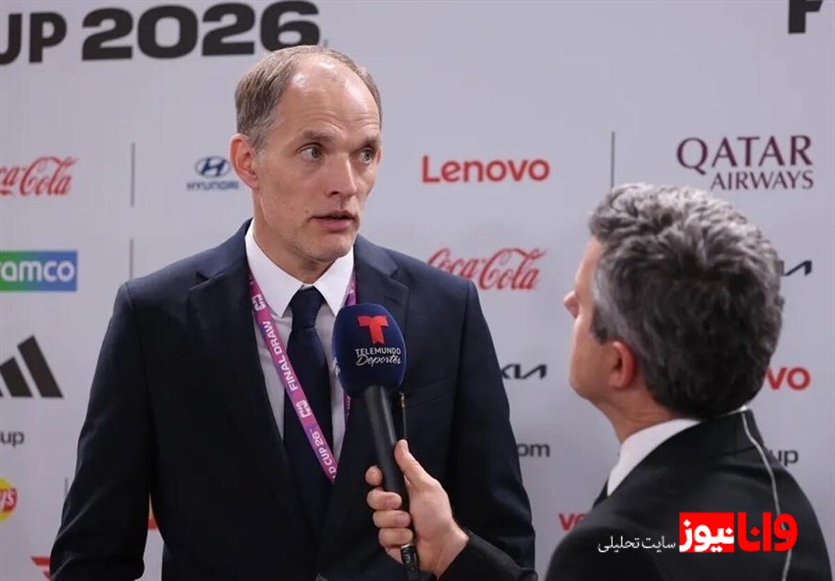 استراتژی‌های سرمربی سه‌شیر برای غلبه بر چالش‌های جام جهانی 2026