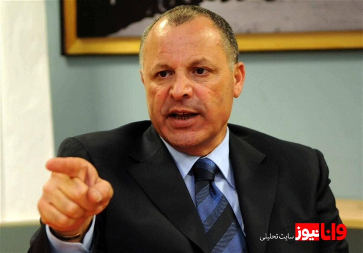 محمد زیدان و پیش‌بینی‌هایش درباره بازی مصر با بلژیک