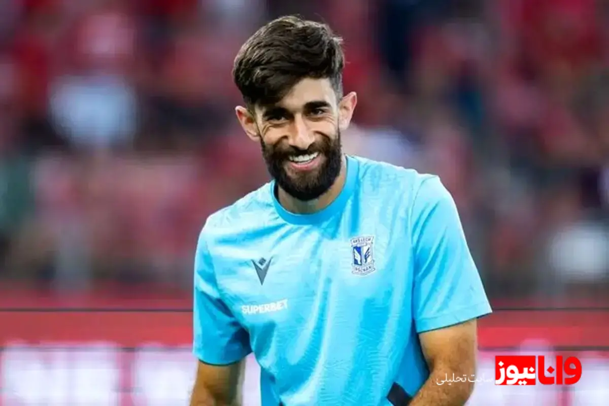 انتقال به پرسپولیس: فرصت یا چالش برای قلی‌زاده؟