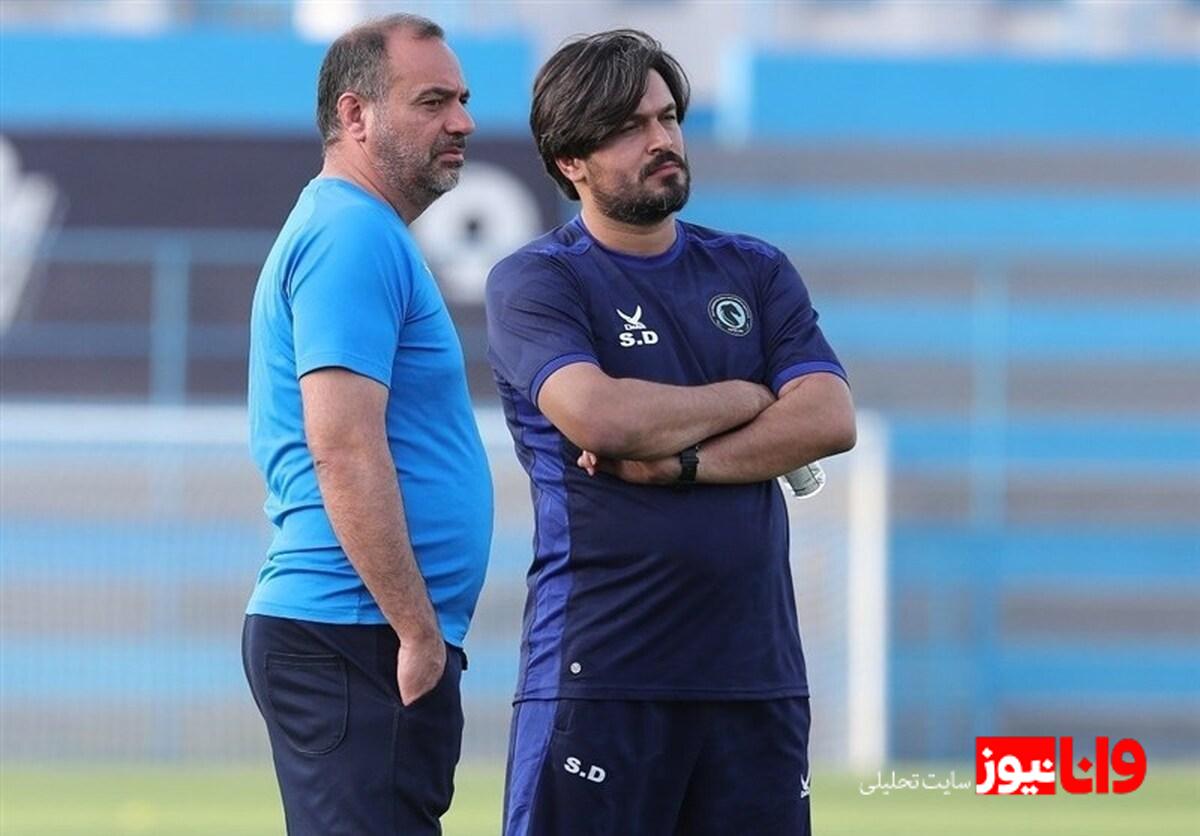 شانس پیکان برای کسب امتیاز برابر پرسپولیس؛ پیش‌بینی‌ها و انتظارات