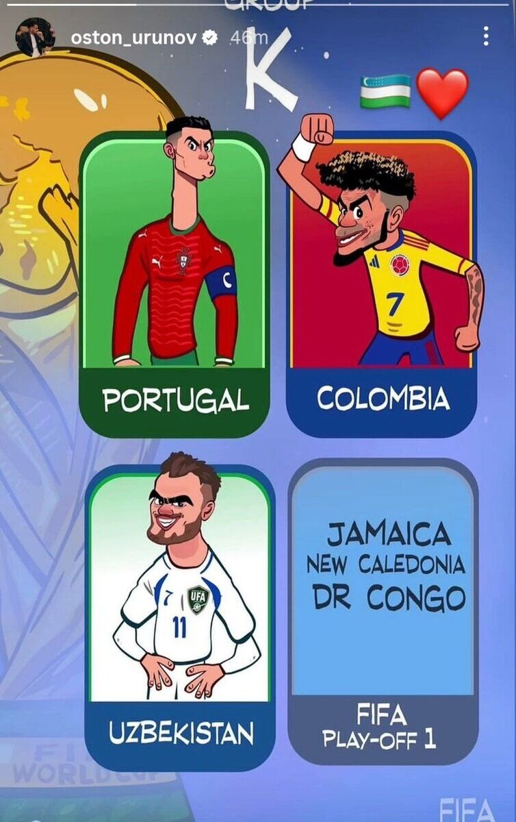 استقبال ستاره پرسپولیس از چالش جهانی مقابل رونالدو +عکس