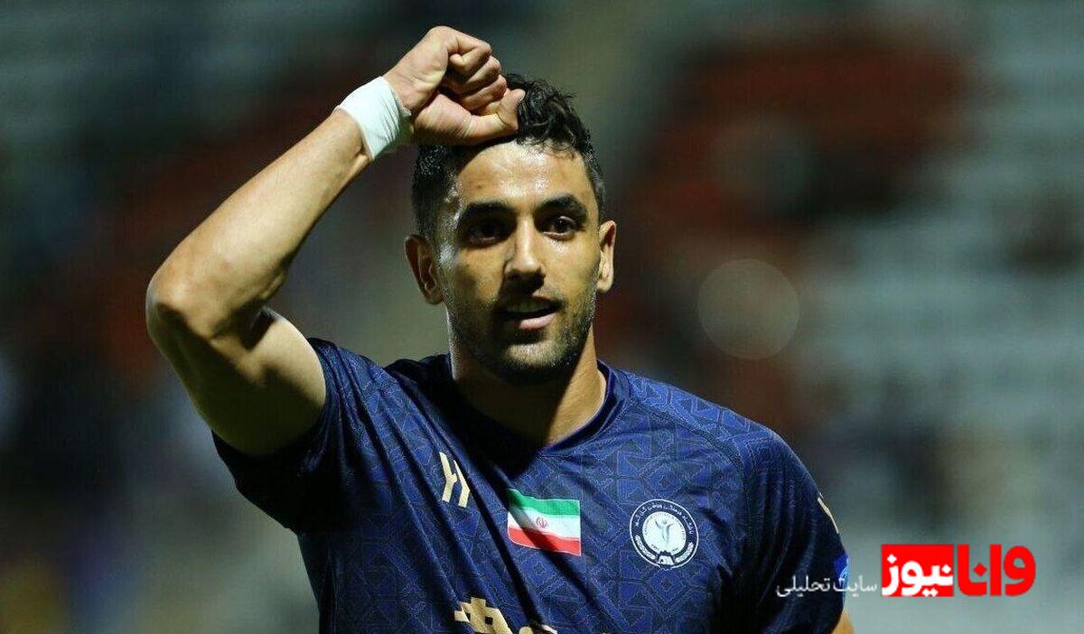 پیمان بایایی: چالش‌ها و تبعات حقوقی کنار گذاشتن از تمرین