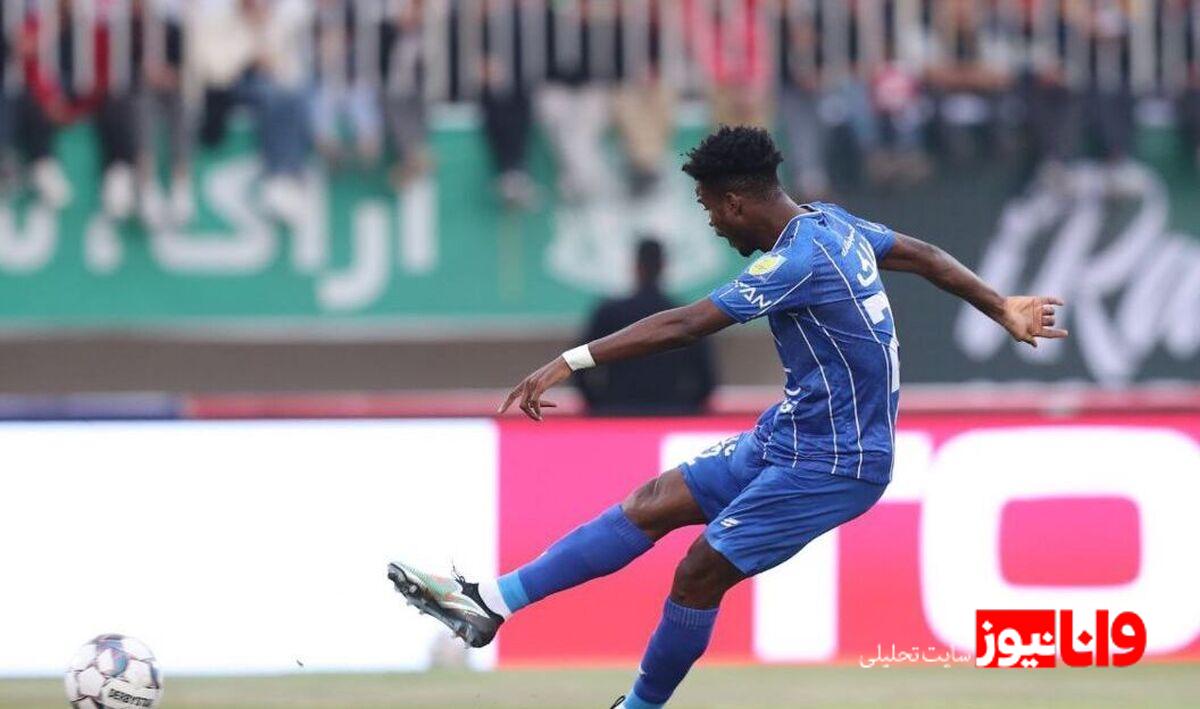 جام ملت‌های آفریقا و نگرانی‌های استقلال درباره اندونگ