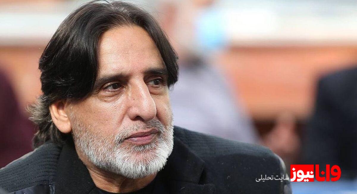 انتقادات شاهین بیانی از ترکیب ریکاردو ساپینتو در شهرآورد ۱۰۶